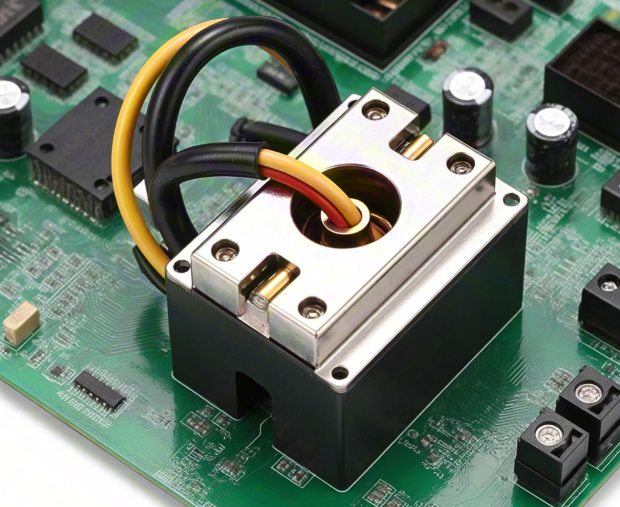 全面掌握直流電磁繼電器：原理、參數(shù)與選型指南