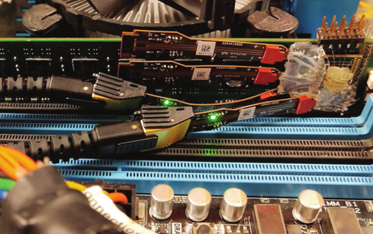 更高、更快伴生更強(qiáng)要求，迎接DDR5內(nèi)存驗(yàn)證和調(diào)試挑戰(zhàn)