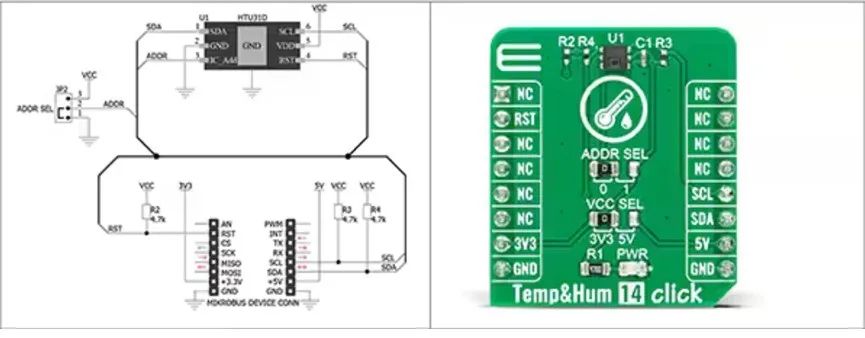 既要準(zhǔn)又要小 溫濕度傳感難題怎么破？