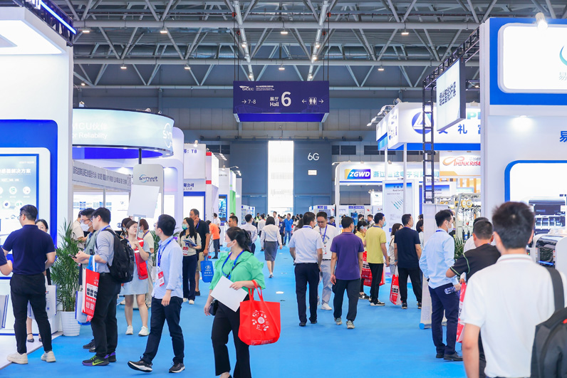 上觀未來、下謀發(fā)展丨CAEE2024家電制造業(yè)供應(yīng)鏈展覽會招商全面啟動