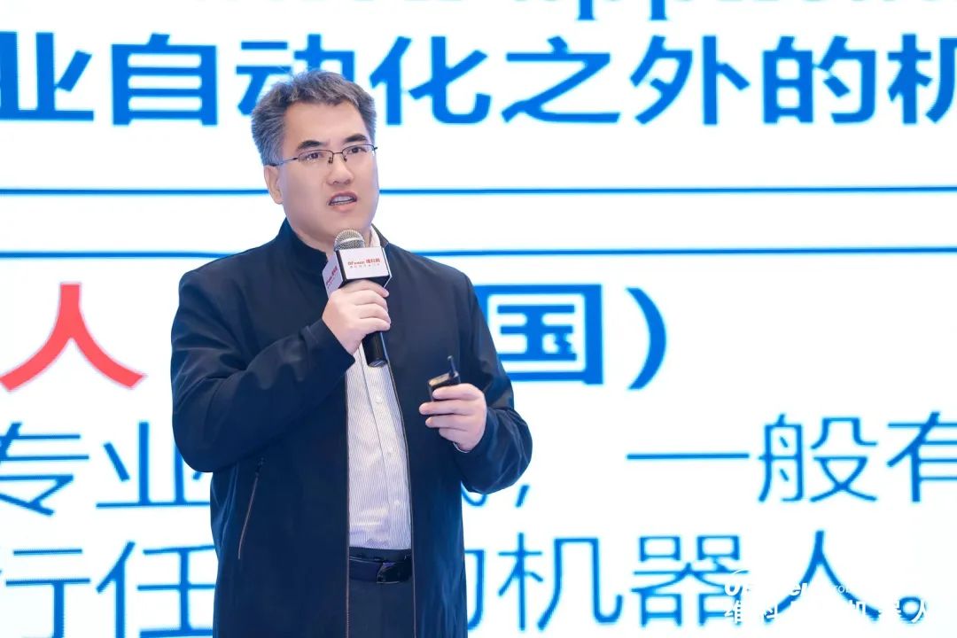大咖齊聚，智啟新篇 | OFweek 2025（第十四屆）中國機(jī)器人產(chǎn)業(yè)大會(huì)圓滿收官！