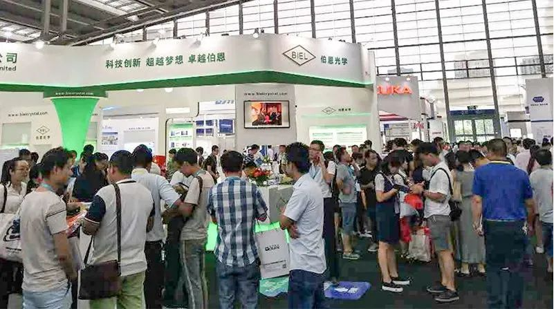 倒計時6天｜專業(yè)買家就緒，超強采購力引爆“芯”機遇！