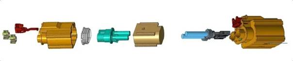 800V架構(gòu)下，給連接器帶來了哪些“改變”？