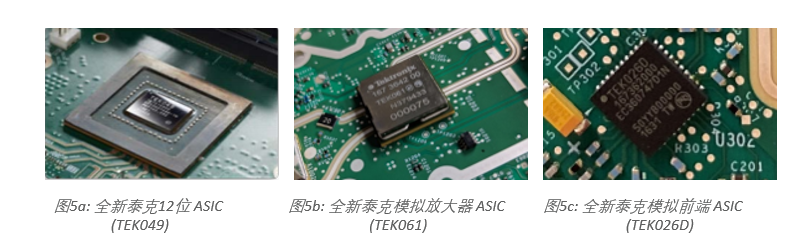 示波器12bit“芯”趨勢，如何實(shí)現(xiàn)更高測量精度？