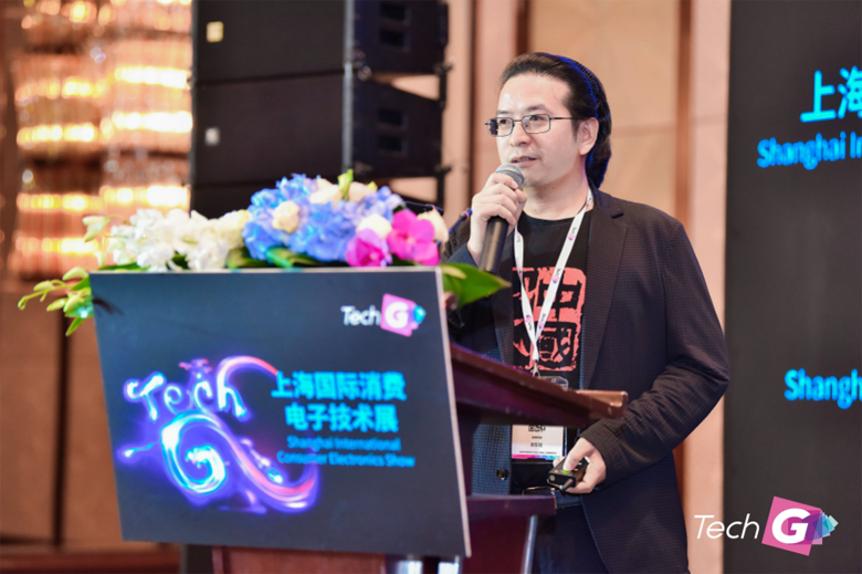 全志的芯片為什么能覆蓋到各行各業(yè)？專(zhuān)訪(fǎng)全志科技集團(tuán)副總裁胡東明