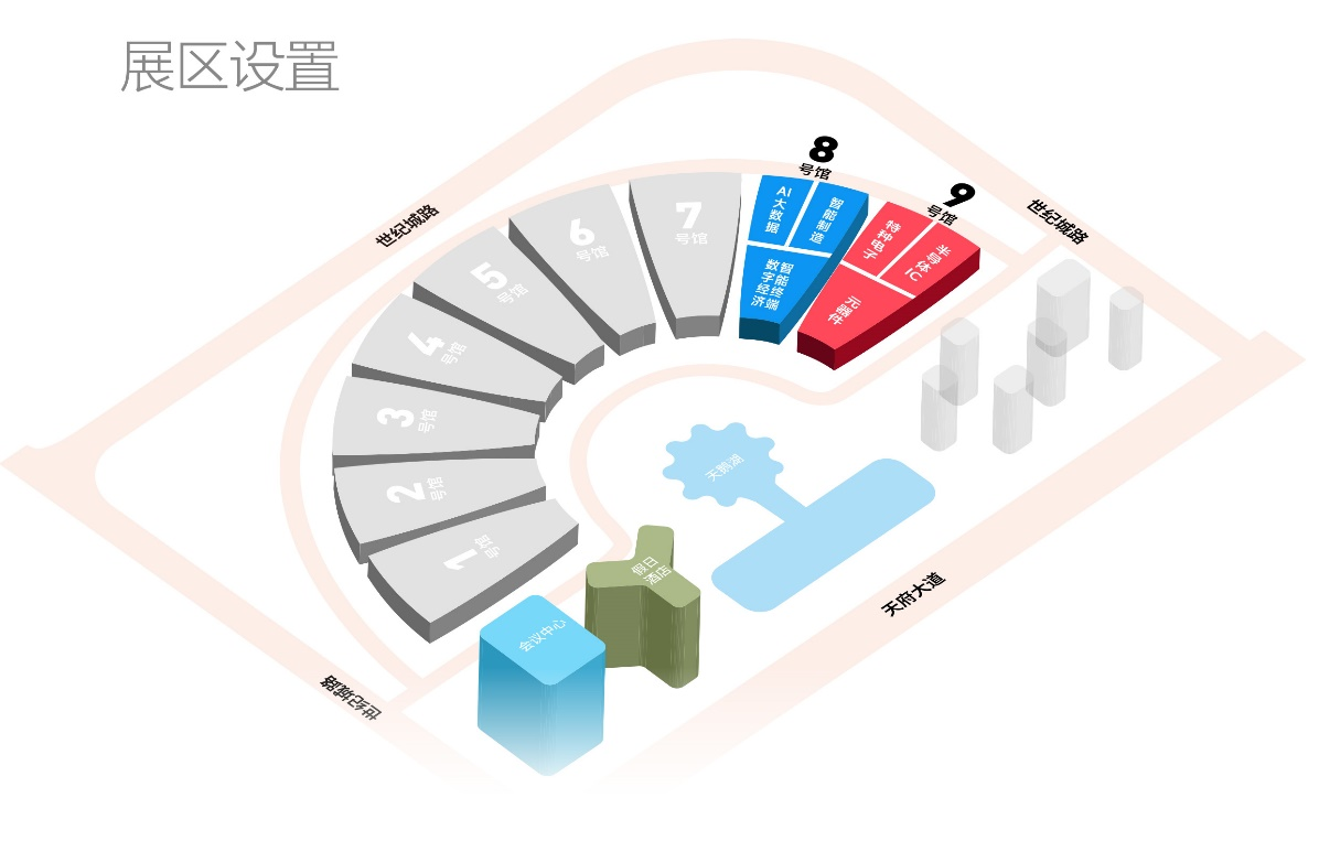 7月17日開幕，連續(xù)三天！西部電博會(huì)，超多精彩內(nèi)容等你來打卡