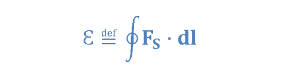 電阻，電動(dòng)力和功率耗散