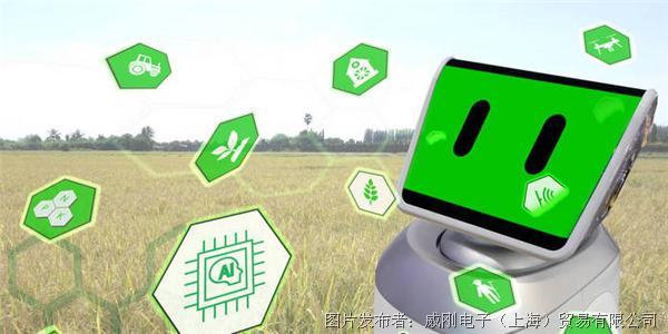 智慧農(nóng)業(yè)大有可為，“數(shù)字種地”更輕松