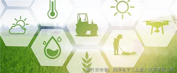 智慧農(nóng)業(yè)大有可為，“數(shù)字種地”更輕松