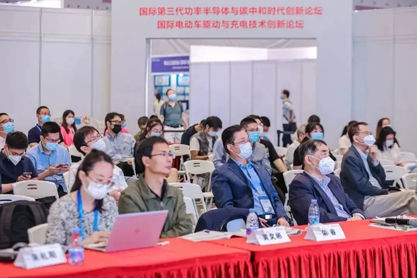 孜孜不輟，革故鼎新！2022慕尼黑華南電子展圓滿落幕！