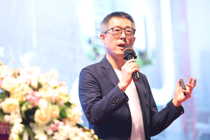 領(lǐng)航者峰會(huì)回看：傳感、模組、平臺(tái)到應(yīng)用，物聯(lián)網(wǎng)基建建設(shè)正夯